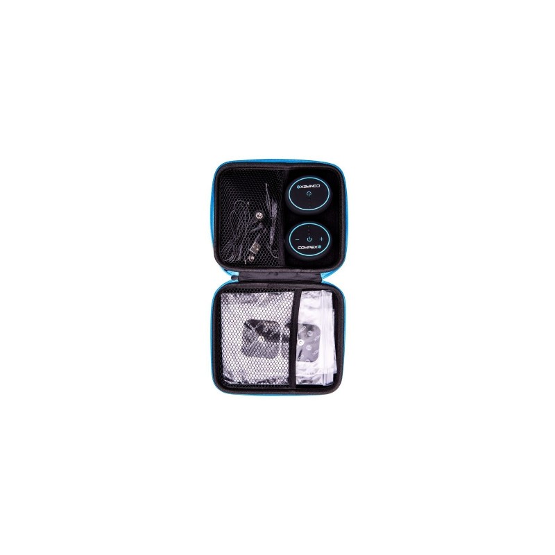 Купить Compex Mini Launch Pack (компекс, компакс) по низкой цене