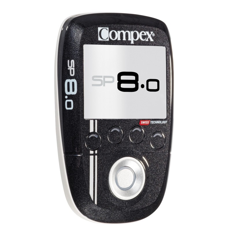 Купить Compex wireless SP 8.0 (компекс, компакс сп беспроводная модель8.0)1