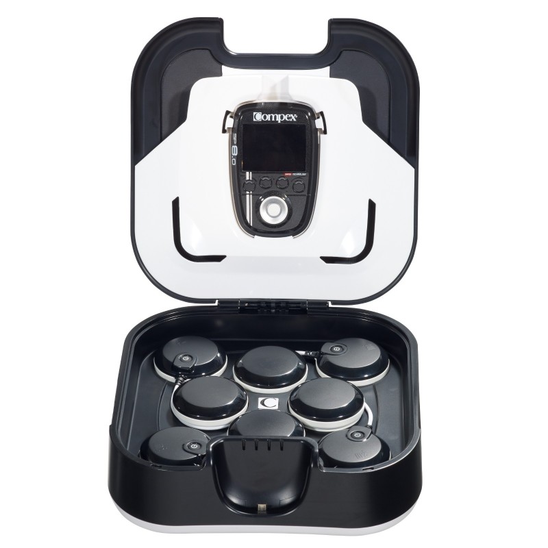 Купить Compex wireless SP 8.0 (компекс, компакс сп беспроводная модель8.0)1